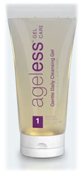 daily cleansing gel
